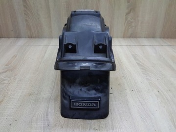 HONDA VF 750 MAGNA КОЛЕСНЫЕ АРКИ ЗАДНЕЕ КРЫЛО