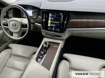 Volvo S90 II Sedan 2.0 D5 235KM 2020 Volvo S90 FV23% SalonPL B5D AWD Inscription Full-L, zdjęcie 12