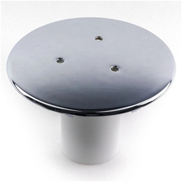 Pokrywa do syfonu Ravak PROFESIONAL X01405 chrom