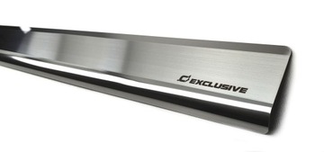 VRSTVA  NA PRAHY DO BMW SÉRIE 1 E87