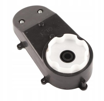 SILNIK SKRĘTU 12V 16000RPM RS390 DO DZIECIĘCYCH