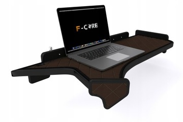 Półka na deskę TIR IVECO STRALIS HI-WAY 13-16 led