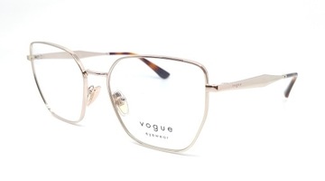 Vogue VO4283 GOLD OPRAWKI OKULARY