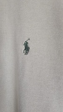 Koszulka męska polo r XXL Ralph Lauren bawełna