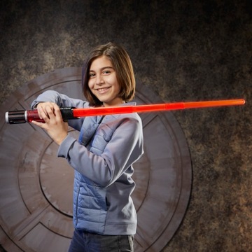 Звездные войны Световой меч Кузница Кибер-ядро Дарт Вейдер Хасбро