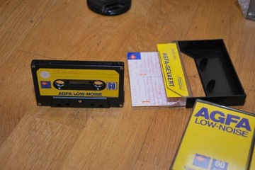 Смесь-кассеты AGFA