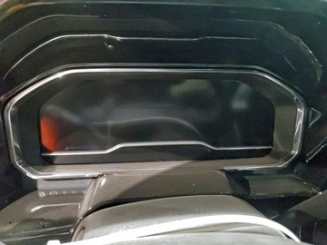 Chevrolet Silverado II 2025 Chevrolet Silverado K3500 High Country 2025 6.6 Diesel 401KM, zdjęcie 9