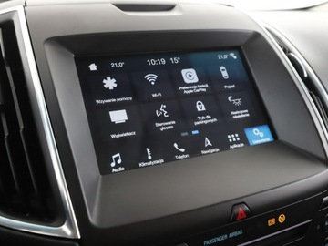 Ford Edge II 2017 Ford EDGE ST-Line 4X4 Panorama Czujniki parkowania, zdjęcie 22