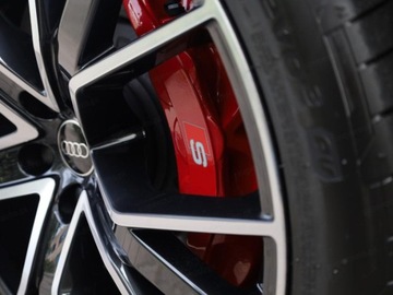 Audi Q7 II SQ7 Facelifting 4.0 TFSI 507KM 2025 AUDI Q7 SQ7 TFSI quattro Suv 4.0 (507KM) 2025, zdjęcie 10