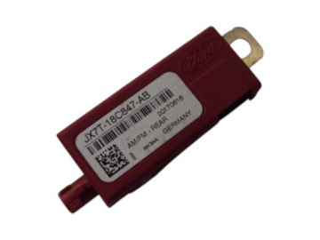 WZMACNIACZ ANTENOWY FORD FOCUS MK4 2018-