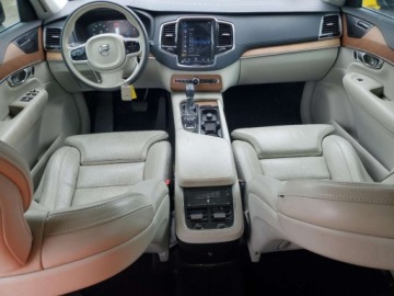 Volvo XC90 II 2019 Volvo XC 90 T6 Inscription 2019 2.0l 2.0 Benzyna 316KM, zdjęcie 8