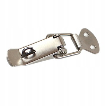 ЗАМОК ЗАДВИЖЕН В ТРЕЙЛЕР КАМЕРЫ X5