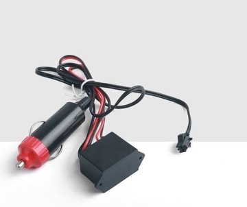 ВОЛОКОННО-ОПТИЧЕСКОЕ ДЛЯ АВТОМОБИЛЯ СВЕТОДИОДНАЯ ЛАМПА 3М ПОЛОСКА