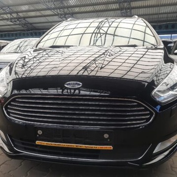 Ford Galaxy IV Van 2.0 TDCi 150KM 2018 Ford Galaxy V 2.0 TDCi, diesel, EURO6 !! AUTOMAT !!, zdjęcie 2