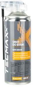 TECMAXX SMAR DO BRAM Z APLIKATOREM 400ML