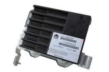 CHRYSLER PACIFICA 2017- WZMACNIACZ AMPLIFIER 68207345AF