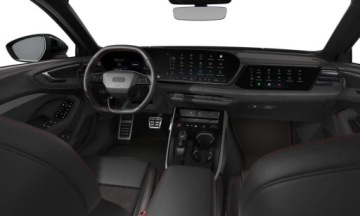Audi A5 B10 Avant Plug-In 2.0 TFSI e-hybrid 367KM 2025 Audi A5 Avant Matrix,Kamery 360,Hak,BO 2.0 Hybryda Plug-in 367KM, zdjęcie 3
