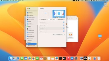 Установщик macOS Ventura для ноутбука Dell Inspiron 7501 hackintosh