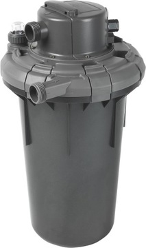 Filtr bioforce z promiennikiem UV DO OCZKA do 16000 L HOZELOCK 1385