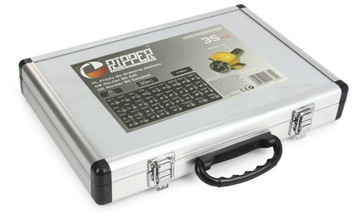 ФОРМА РЕЗЦ ПО ДЕРЕВО 35 С КОМПЛЕКТОМ ПОДШИПНИКОВ