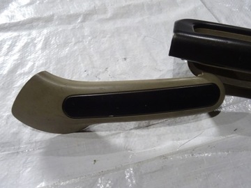 ДЕКОРЫ КРЫШКИ КАРБОНОВЫЕ ПОЛОСКИ VW GOLF IV 4 BORA