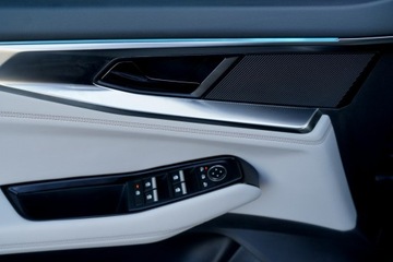 Renault Espace VI SUV 1.2  E-Tech Full Hybrid 200KM 2024 Renault Espace INITIALE PARIS bosse acc SZYBERDACH, zdjęcie 16