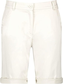 Gerry Weber Edition szorty chinosy rozmiar 48