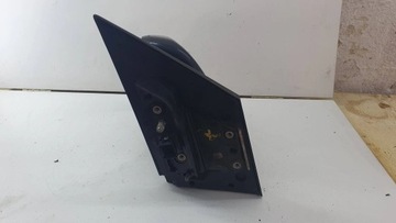 SSANGYONG KORANDO 3 III LEVÉ ZRCÁTKO ŘIDIČE 8PIN