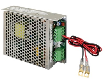 ZASILACZ BUFOROWY IMPULSOWY UPS 12V 5A PSB-12V5A