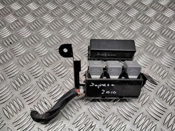 SUBARU IMPREZA III 2010 SKŘÍŇKA RELÉ