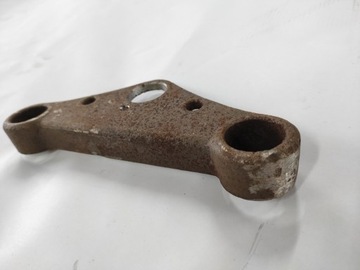 ПОЛКА ПЕРЕДНЯЯ ВЕРХНЯЯ М-72 ИРБИТ М-61