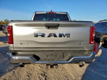  RAM 1500 Lone Star 2026 5.7 Benzyna 395KM, zdjęcie 2