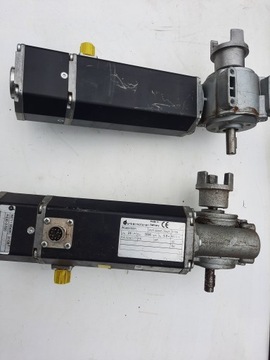 Motoreduktor Dunkermotoren BG 65X50PI - 24V, 80W, 3090 obr./min, Kompaktowy