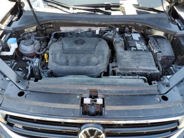 Volkswagen Tiguan III 2024 Volkswagen Tiguan 2024 Volkswagen Tiguan SE R-Line Black 2.0 Benzyna 184KM, zdjęcie 12