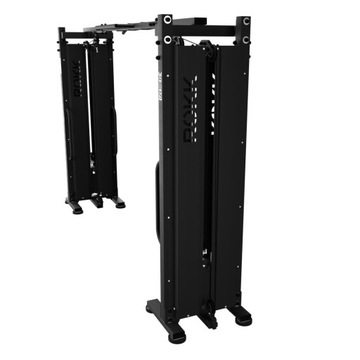 Многофункциональные ворота ROKK RMS-801