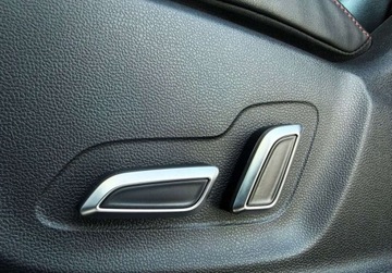 MG HS 2023 MG HS 1.5 GDi 162KM AT Excite Salon PL ASO FV23 I-wlasciciel Gw. Fabryczna, zdjęcie 13