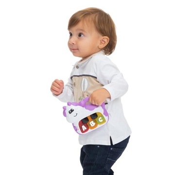 CHICCO MUSICAL FOW SOUNDS AND MLODIIES 6 млн+