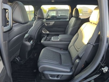 Infiniti 2025 Infiniti QX80 Autograph 2025 3.5 Benzyna 450KM, zdjęcie 17