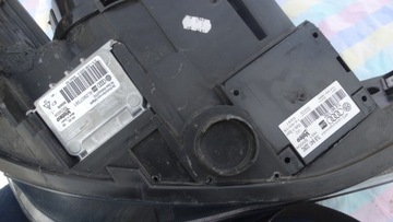 Ксеноновое рулевое управление AFS VW Passat Phaeton EOS Seat Leon Altea Exeo Ibiza Toledo