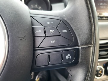 Fiat 500X Crossover 1.6 E-Torq 110KM 2016 Fiat 500x 1.6 110 KM 100% Bezwypadek, zdjęcie 29