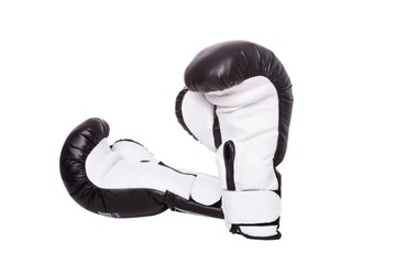 RĘKAWICE BOKSERSKIE SPARINGOWE EVOLUTION 8 OZ