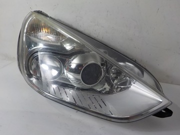 FORD S-MAX I MK1 SVĚTLO PRAVÁ PŘEDNÍ UK