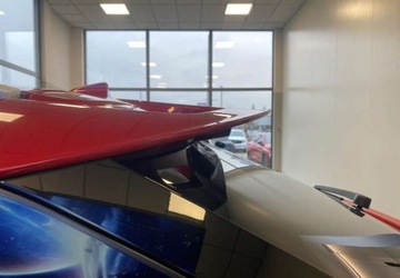 Omoda 5 1.6 T-GDI 147KM 2025 Omoda 5 Omoda 5 1.6 T-GDI Comfort DCT 1.6 Benzyna 147KM, zdjęcie 10