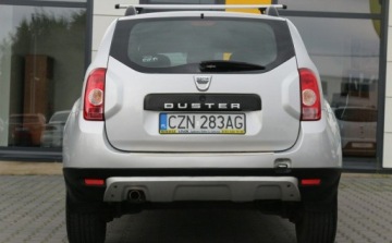 Dacia Duster I SUV 1.6 16V 105KM 2012 Dacia Duster Dacia Duster LPG Klima Zadbany Gotowy do jazdy 1.6, zdjęcie 5