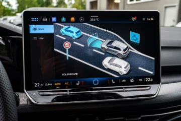 Volkswagen Golf VIII R Facelifting 2.0 TSI 333KM 2026 Volkswagen Golf R 2.0 TSI 4Motion 333 KM DSG -, zdjęcie 32