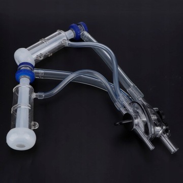 CZĘŚCI DOJARKI OWIEC UDOJOWY KÓZ DO DLA APARAT