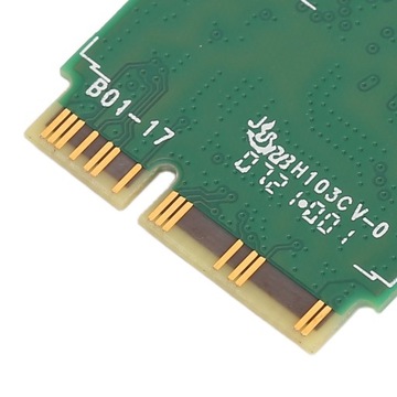 Сетевая карта M.2 AX211NGW M.2 KEY E CNVio 2