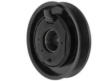 МУФТА КОМПРЕССОРА DENSO 5SL12C-J SCSA FIAT ALFA