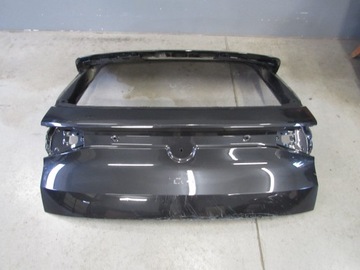 VW ID4 KLAPA TYŁ