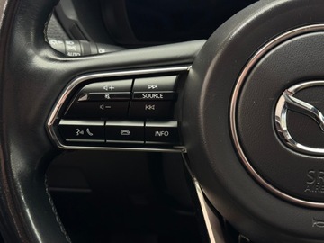 Mazda CX-60 2.5 e-Skyactiv 328KM 2022 Mazda CX-60 Exclusive line / 4x4 / Plug In / HUD /, zdjęcie 20